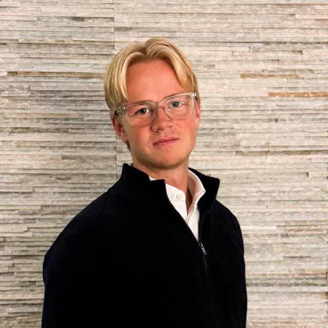 Bjarki Sigurjónsson Thorarensen